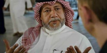 El embajador de Qatar describió a la homosexualidad como un “daño mental”