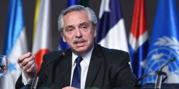 Alberto Fernández se realizó controles y no presenta «lesiones con sangrado activo»