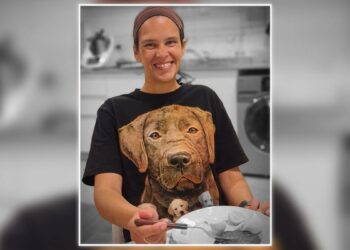 El estremecedor relato del marido de la mujer que murió ahogada por una ola