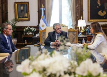 Argentina y Brasil firmaron un nuevo acuerdo de intercambio de energía