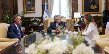 Argentina y Brasil firmaron un nuevo acuerdo de intercambio de energía