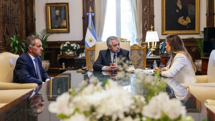 Argentina y Brasil firmaron un nuevo acuerdo de intercambio de energía