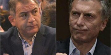 Luis Juez arremetió contra Macri por reunirse con Llaryora: “Horrible cayó”