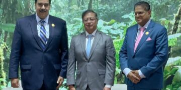 América Latina unificó su pedido de financiamiento climático para proteger el Amazonas