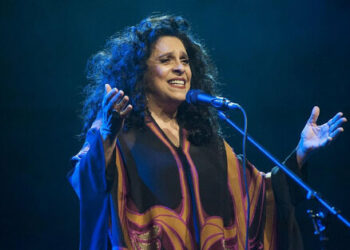 Murió Gal Costa, una de las grandes voces de la música popular brasileña