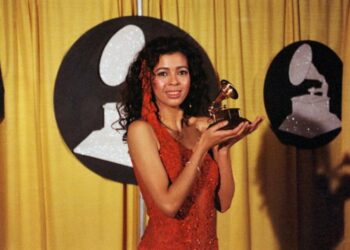 Muere a los 63 años Irene Cara, conocida por las películas «Fama» y «Flashdance»