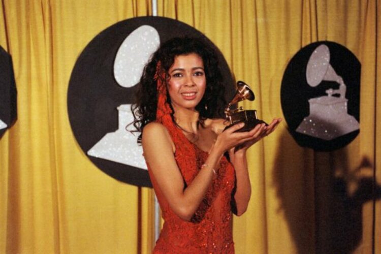 Muere a los 63 años Irene Cara, conocida por las películas "Fama" y "Flashdance"