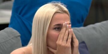 Escándalo en la casa de Gran Hermano por una participante que violó una regla de oro