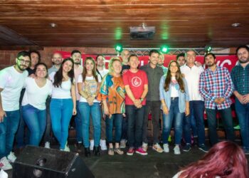 Rossi impulsa a De Loredo como candidato a la Gobernación