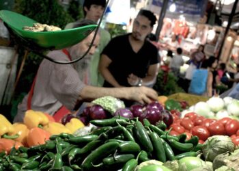 La inflación de 2022 llegó al 75,2% durante el último mes