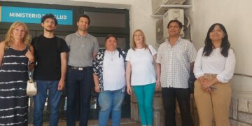 UTS calificó como “una burla” a la reunión con la Provincia