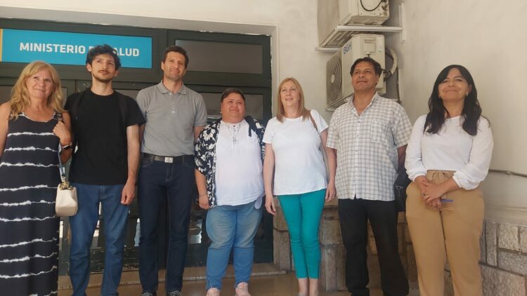 UTS calificó como “una burla” a la reunión con la Provincia