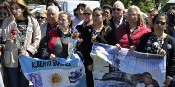 Se cumplen cinco años del hundimiento del ARA San Juan en las profundidades del Atlántico sur