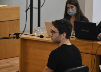 Facundo Macarrón se constituyó como querellante en la investigación por el crimen de Nora Dalmasso