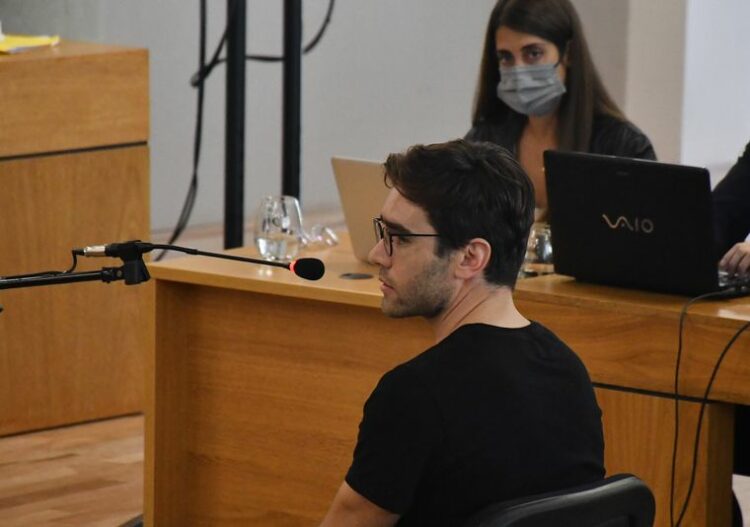 Facundo Macarrón se constituyó como querellante en la investigación por el crimen de Nora Dalmasso