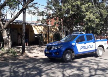 Investigan el crimen de una joven asesinada por motochorros para robarle