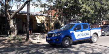 Investigan el crimen de una joven asesinada por motochorros para robarle