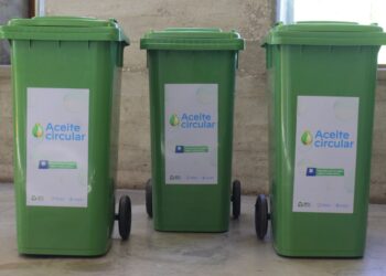 El municipio comenzará a reciclar y reutilizar aceite vegetal de cocina: cómo colaborar