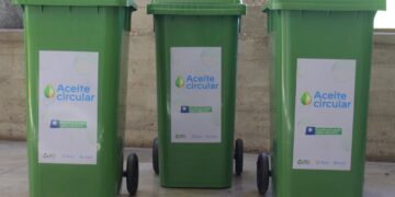 El municipio comenzará a reciclar y reutilizar aceite vegetal de cocina: cómo colaborar