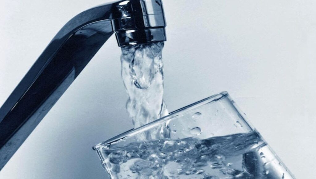 Normalizaron el servicio y calidad del agua en los barrios del sudoeste