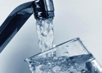 Normalizaron el servicio y calidad del agua en los barrios del sudoeste