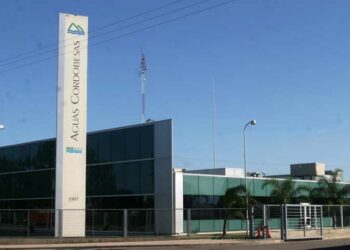 Aguas Cordobesas descontará la facturación de dos días de servicio por los cortes en tres barrios