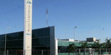 Aguas Cordobesas descontará la facturación de dos días de servicio por los cortes en tres barrios