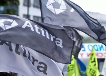 El sindicato lechero hará un paro en todas las empresas y alertan por un posible desabastecimiento