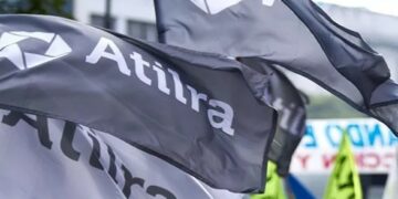 El sindicato lechero hará un paro en todas las empresas y alertan por un posible desabastecimiento