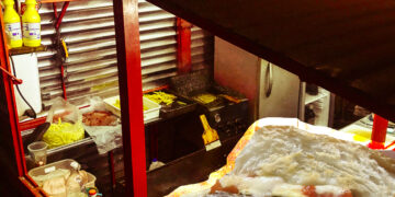 Conocé la historia de Baschini, una leyenda urbana de los lomitos en las Sierras Chicas