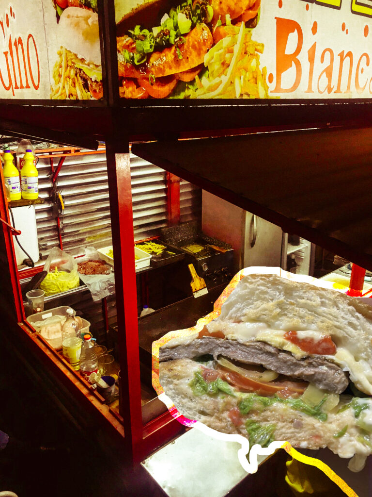 Conocé la historia de Baschini, una leyenda urbana de los lomitos en las Sierras Chicas