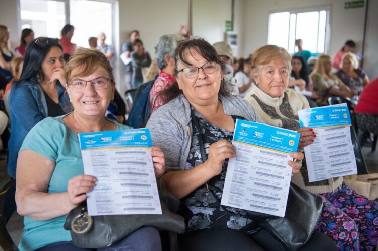 Paso por paso, cómo acceder a los nuevos créditos sin interés que otorgará la Provincia