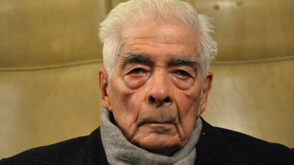 La casa quinta de Guiñazú