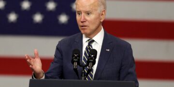 Qué se vota en las elecciones de mitad de mandato de EEUU, claves para Biden