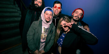 Aplaudamos a las bandas