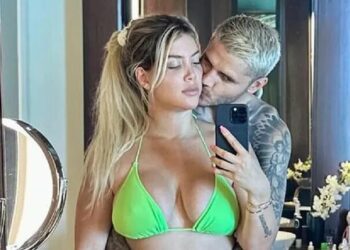 El extraño mensaje de Wanda Nara a Mauro Icardi que despertó rumores tras su reconciliación