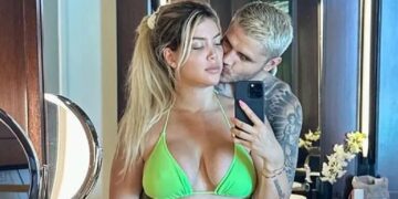 El extraño mensaje de Wanda Nara a Mauro Icardi que despertó rumores tras su reconciliación