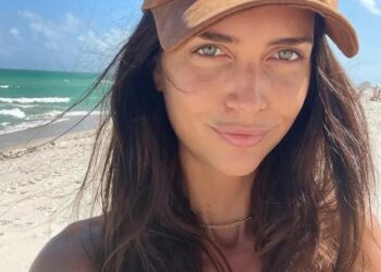 Zaira Nara y la polémica declaración sobre la relación de su hermana Wanda