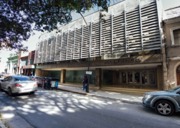 Ordenan reincorporar a un abogado que trabajaba para la Municipalidad de Alta Gracia