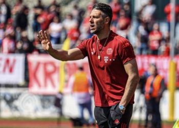 Demichelis se desvinculó de Bayern y será presentado en River