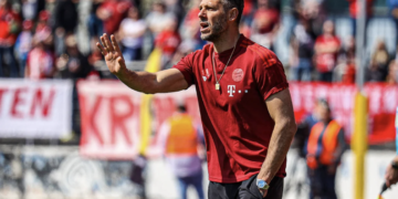 Demichelis se desvinculó de Bayern y será presentado en River