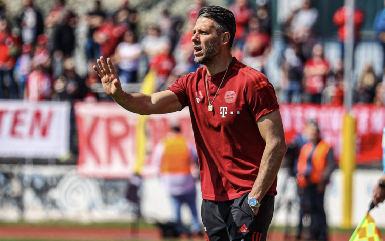 Demichelis se desvinculó de Bayern y será presentado en River