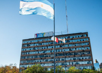 La administración pública municipal permanecerá sin atención este martes