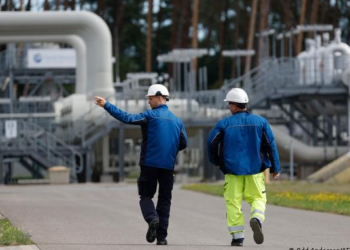 El Estado alemán pagará las facturas de gas de diciembre de los consumidores