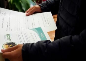 Notifican a las personas sorteadas para integrar jurados populares