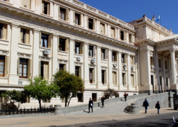 Crean un registro único de aspirantes trans para trabajar en Tribunales