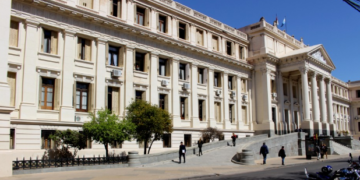 Crean un registro único de aspirantes trans para trabajar en Tribunales