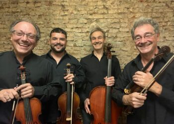 Clásicos, por Gianneo