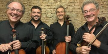 Clásicos, por Gianneo