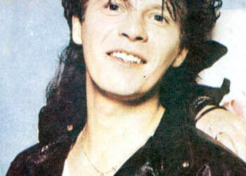 Andy Taylor, exguitarrista de Duran Duran, reveló que padece de un cáncer incurable